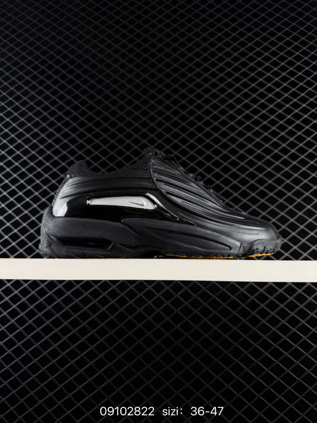 NOCTA x Nike Hot Step II-DZ7293-104
